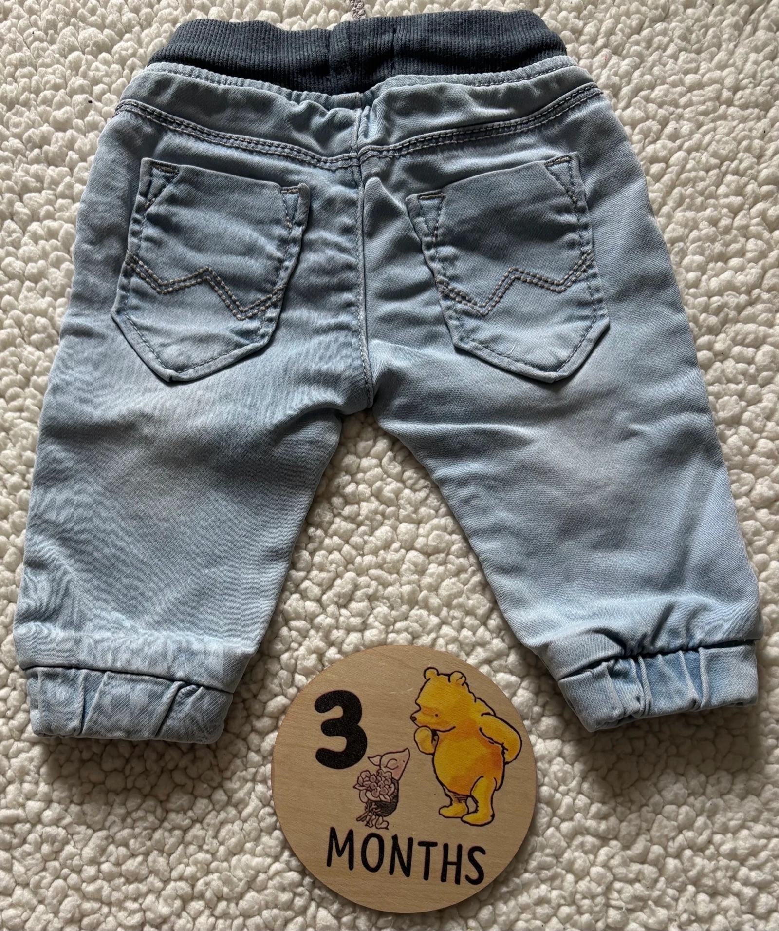 Jeans – photo 2